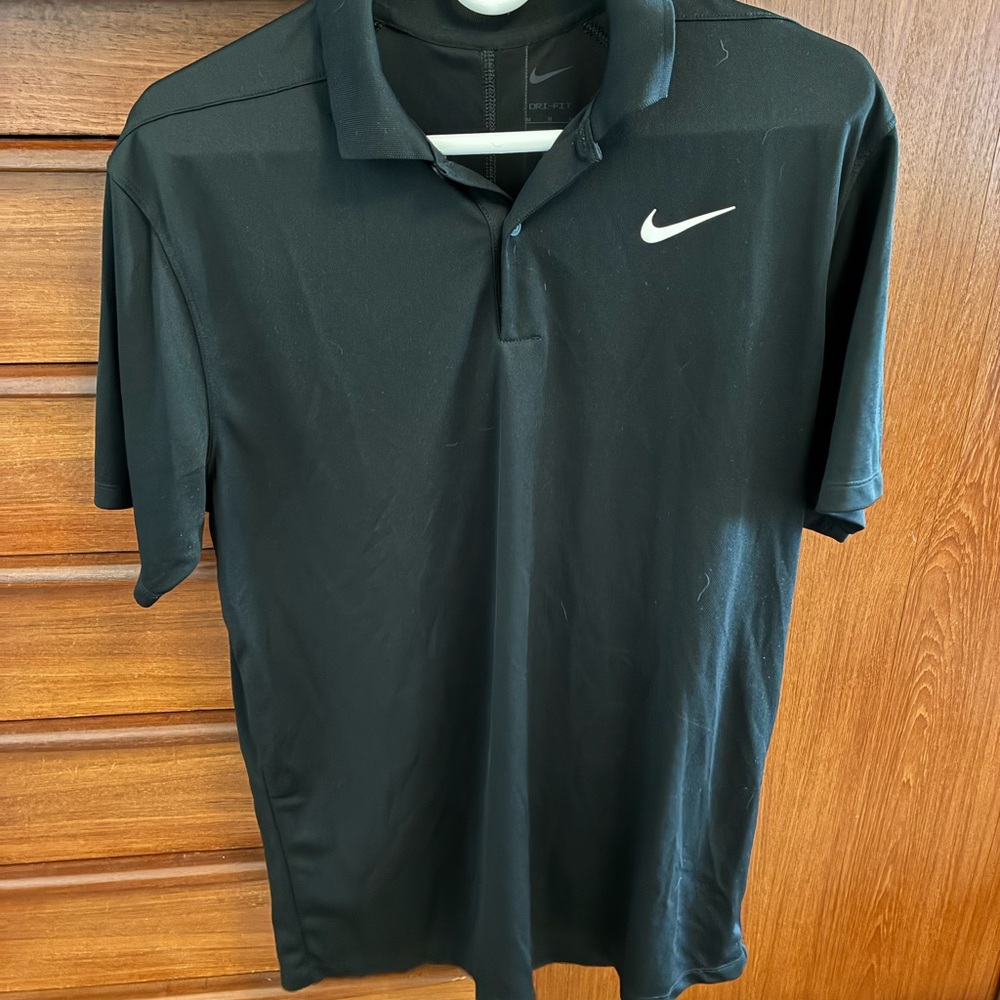 Nike Performance Golf Polo Shirt